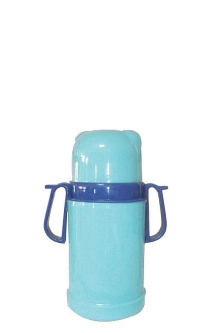 Andoutdoor HS5106 Çelik Termos 0.60 Litre