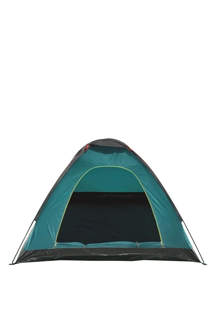 AndOutdoor Monodome 3 Kişilik Çadır-MAVİ