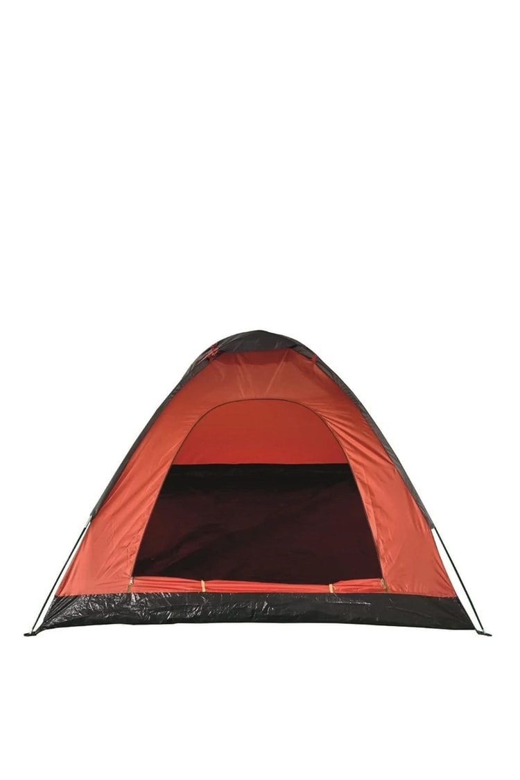 AndOutdoor Monodome 3 Kişilik Çadır-TURUNCU