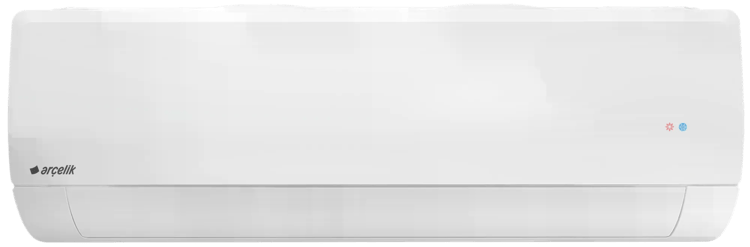 Arçelik 07325 A Ekolojik Inverter Klima 7.000 Btu/h Split Klima