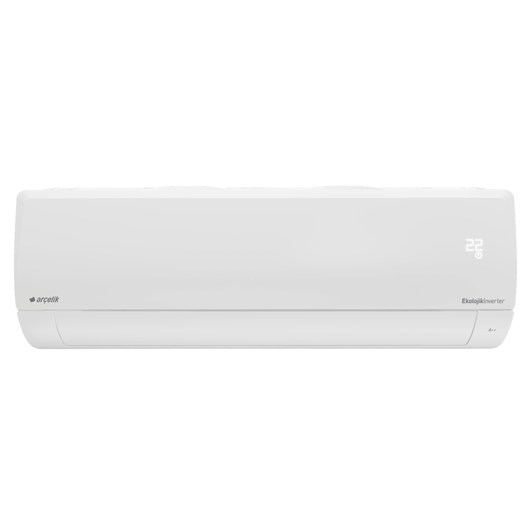 Arçelik 09325 A Ekolojik Inverter Klima 9.000 Btu/h Split Klima
