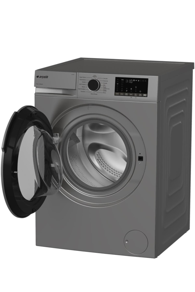 Arçelik 10120 MXS Çamaşır Makinesi
