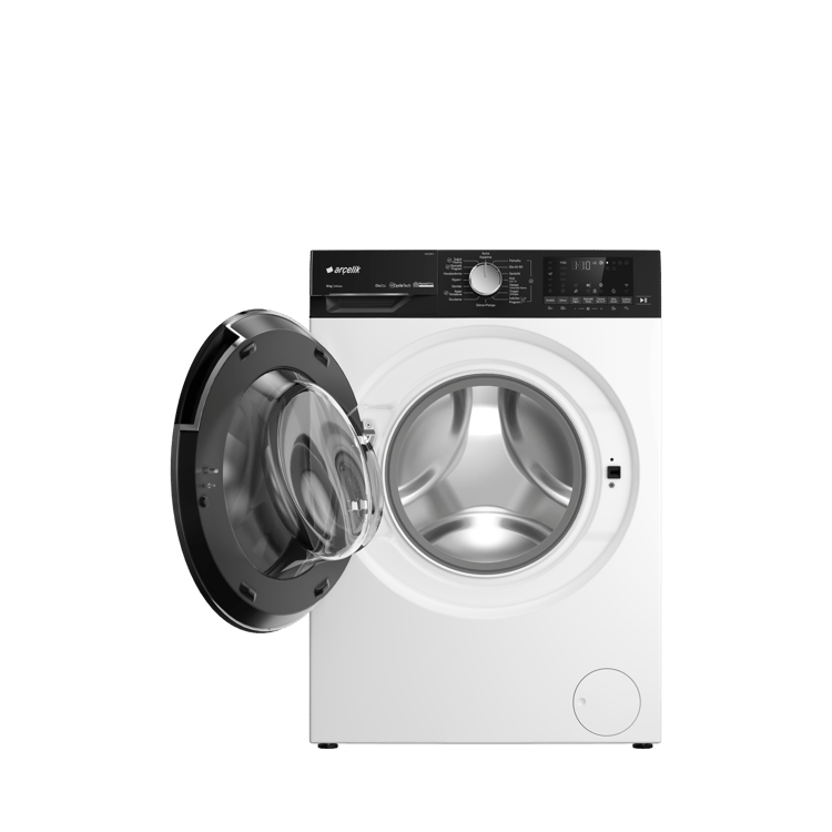 Arçelik 10140 MP O 10 Kg Çamaşır Makinesi