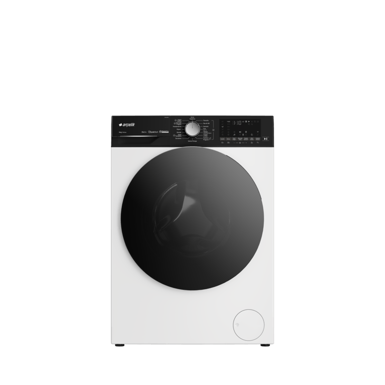 Arçelik 10140 MP O 10 Kg Çamaşır Makinesi