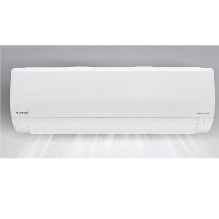 ARÇELİK 12605 NEO INVERTER A++ Sınıfı R32 SPLİT KLİMA