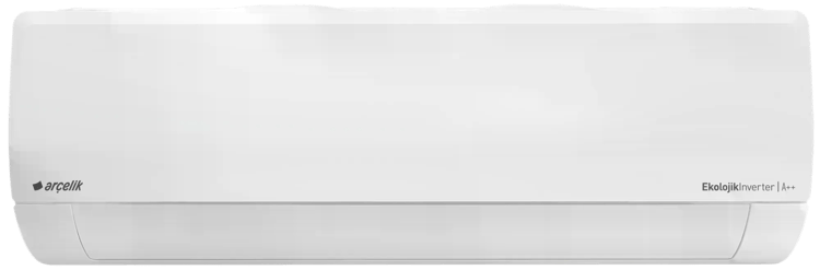Arçelik 21325 T Ekolojik Inverter Klima 21.000 Btu/h Split Klima
