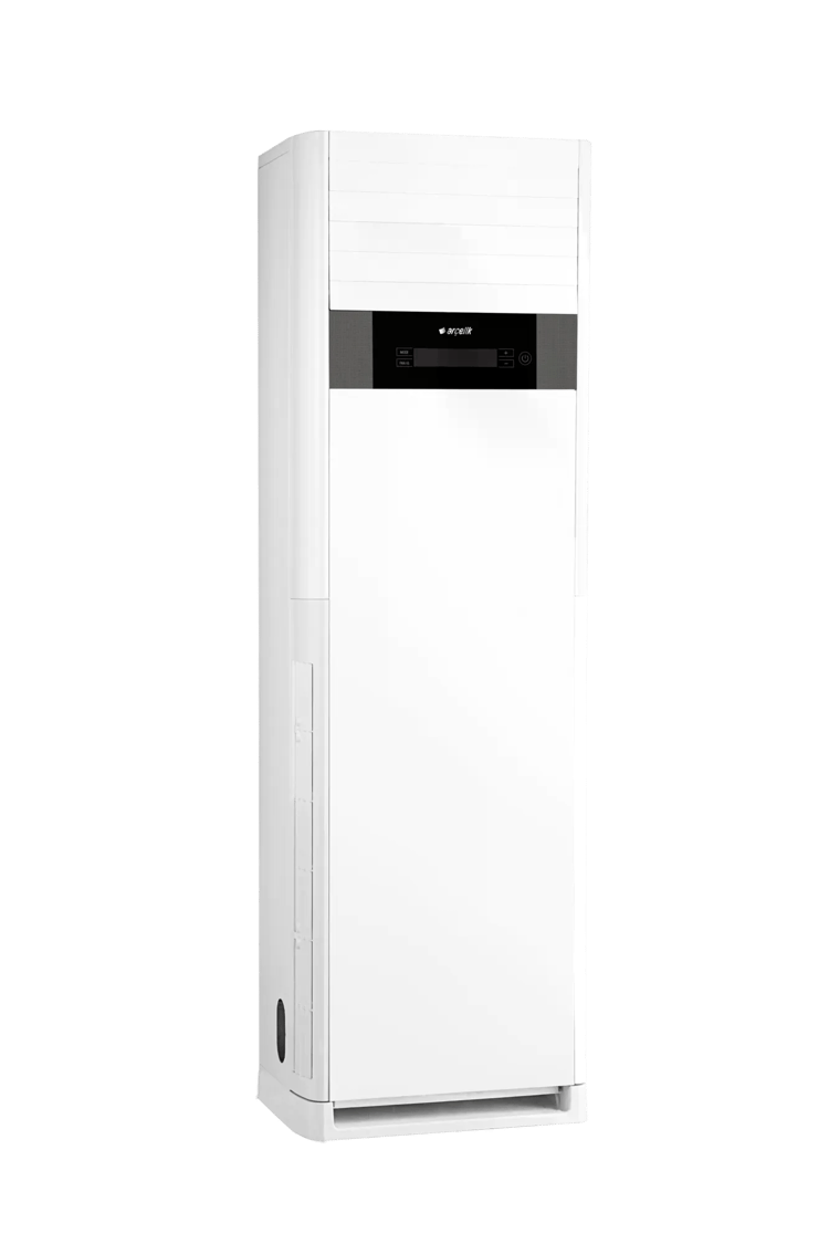 Arçelik 34726 Monofaze Inverter Salon Tipi Klima 34.000 Btu/h Salon Tipi Klima
