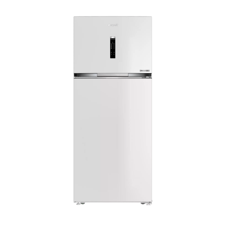 Arçelik 578557 EB MaxiFit Üstten Donduruculu Buzdolabı