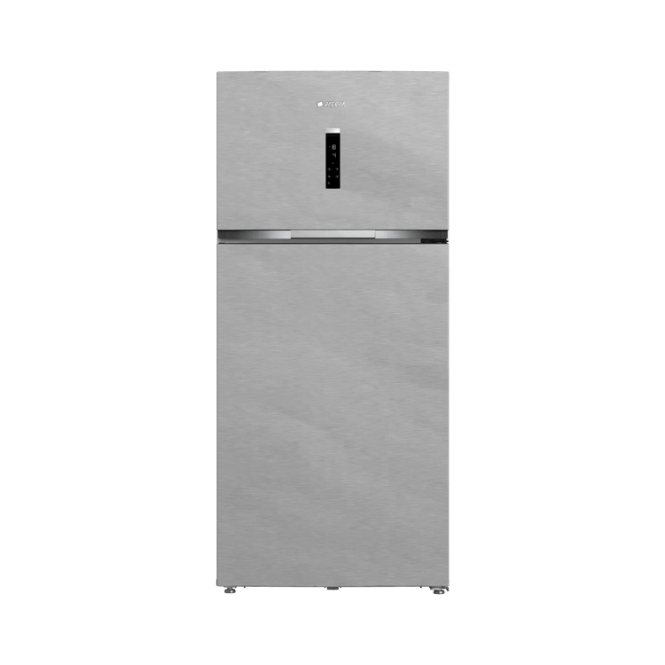 Arçelik 583632 EI Fit Üstten Donduruculu Buzdolabı