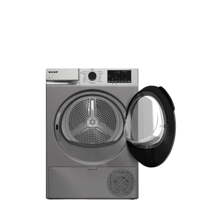 Arçelik 901 KMX S 9 Kg Kurutma Makinesi