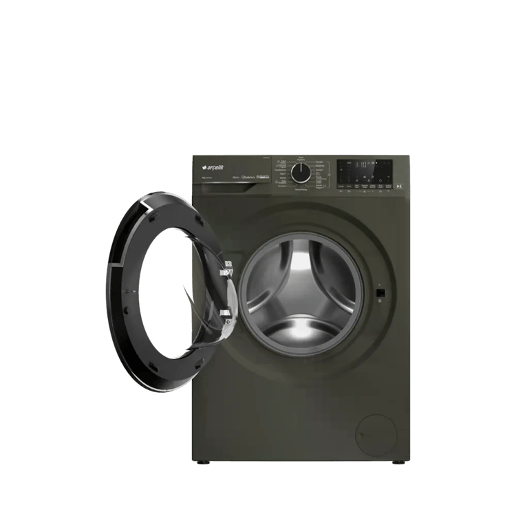 Arçelik 9120 MP OG 9 Kg Çamaşır Makinesi