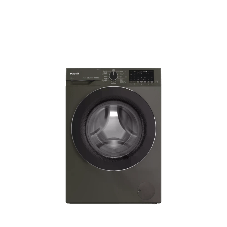 Arçelik 9120 MP OG 9 Kg Çamaşır Makinesi