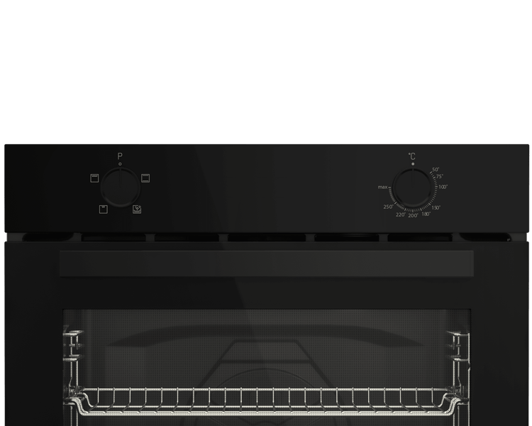 Arçelik AFC 120 S Fibona Serisi Ankastre Standart Fırın
