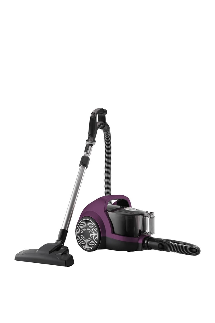 Arçelik Comfort-X 3.0 TSZ 6282 T Toz Torbasız Süpürge