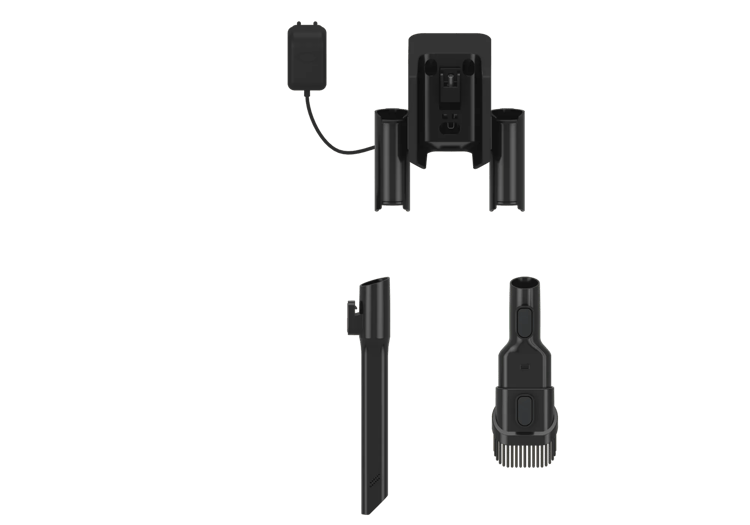 Arçelik Imperium Go 1.0 SD 9261 Şarjlı Dikey Süpürge