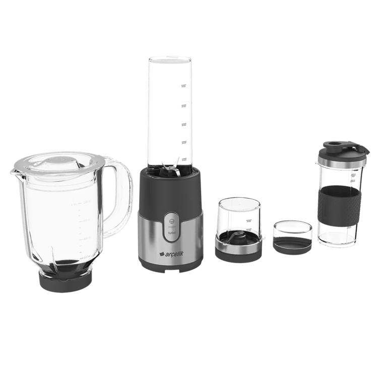 Arçelik KB 9408 B-Fit 5in1 Blender