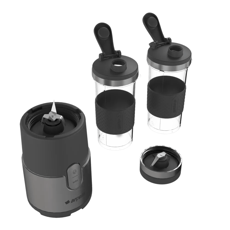 Arçelik KB 9408 B-Fit 5in1 Blender