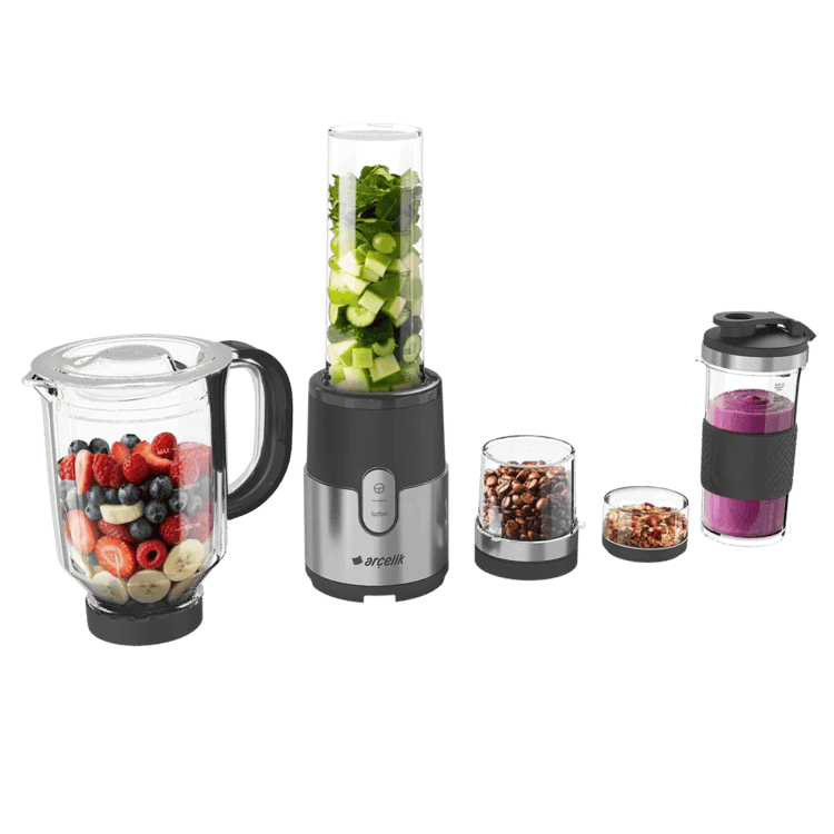 Arçelik KB 9408 B-Fit 5in1 Blender