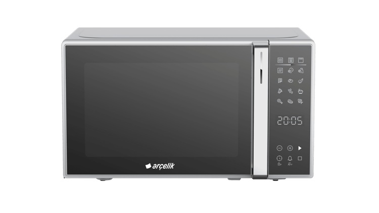Arçelik MD 211 DG Mikrodalga Fırın