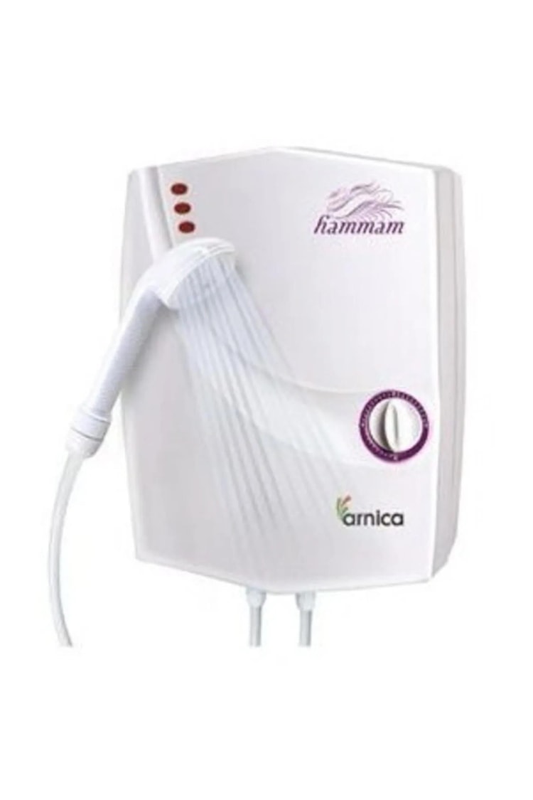 ARNICA EG54030 Hammam Elektrikli Şofben