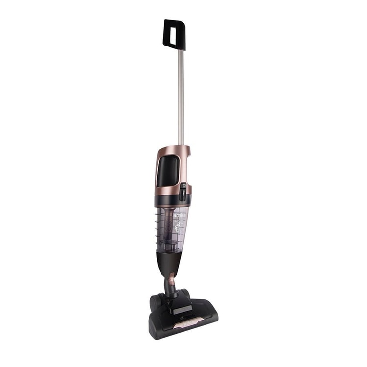 ARNICA ET11200 SUPURGEC-MAX 2IN1 SARJLI DIK SUPURGE ROSE