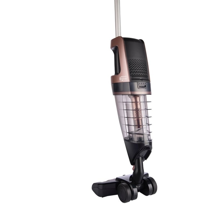 ARNICA ET11200 SUPURGEC-MAX 2IN1 SARJLI DIK SUPURGE ROSE