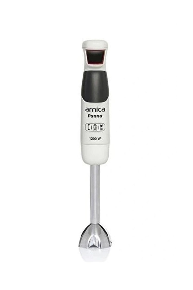 Arnica GH21581 Panna Beyaz El Blender