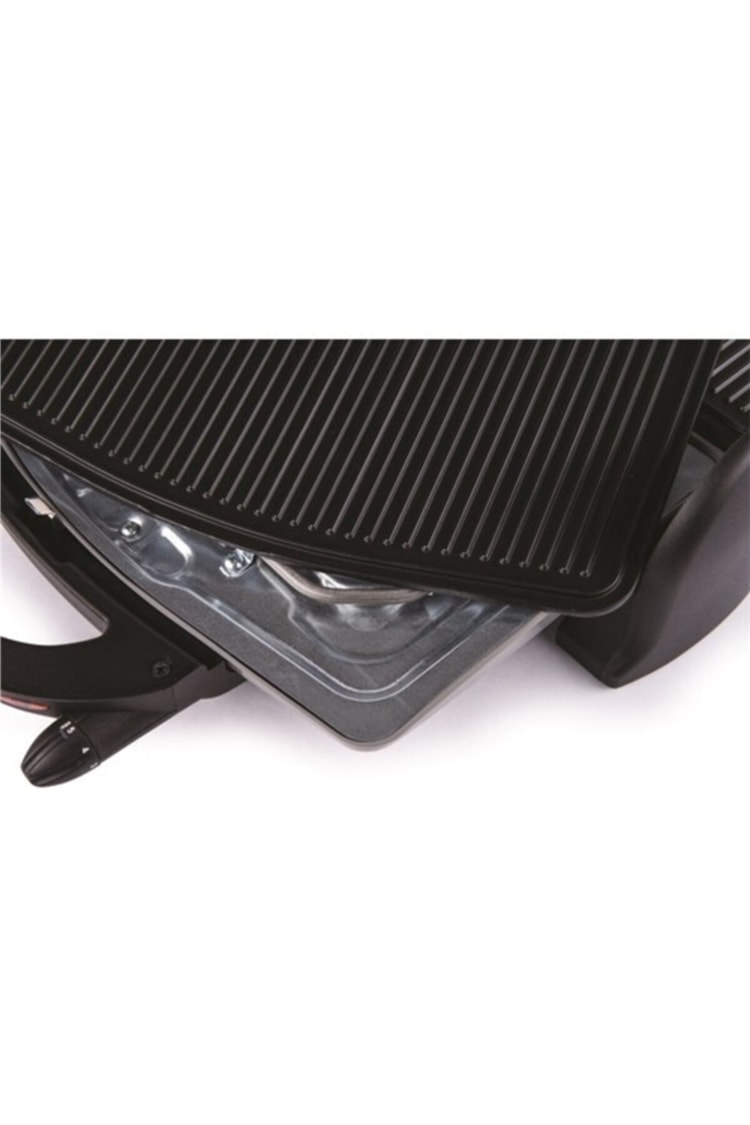 Arnica GH26110 Ayvalık 4000 Izgaralı Tost Makinesi