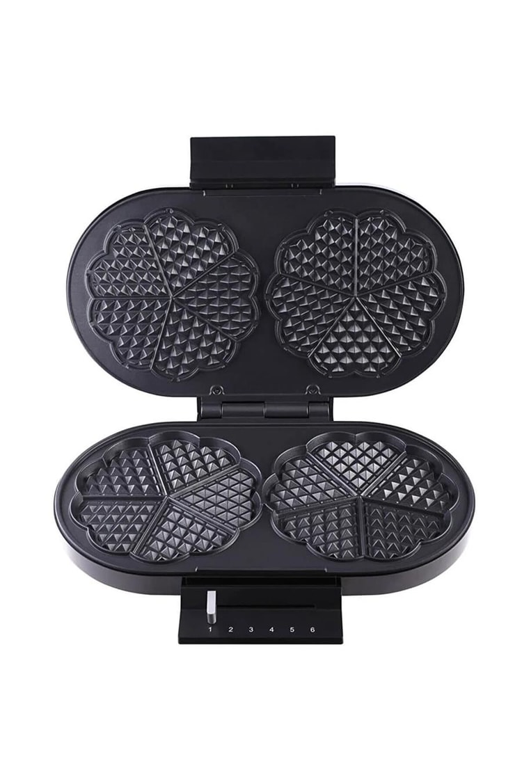 ARNICA GH26230 Tostika Double Waffle Makinası