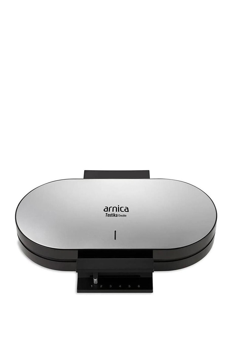 ARNICA GH26230 Tostika Double Waffle Makinası