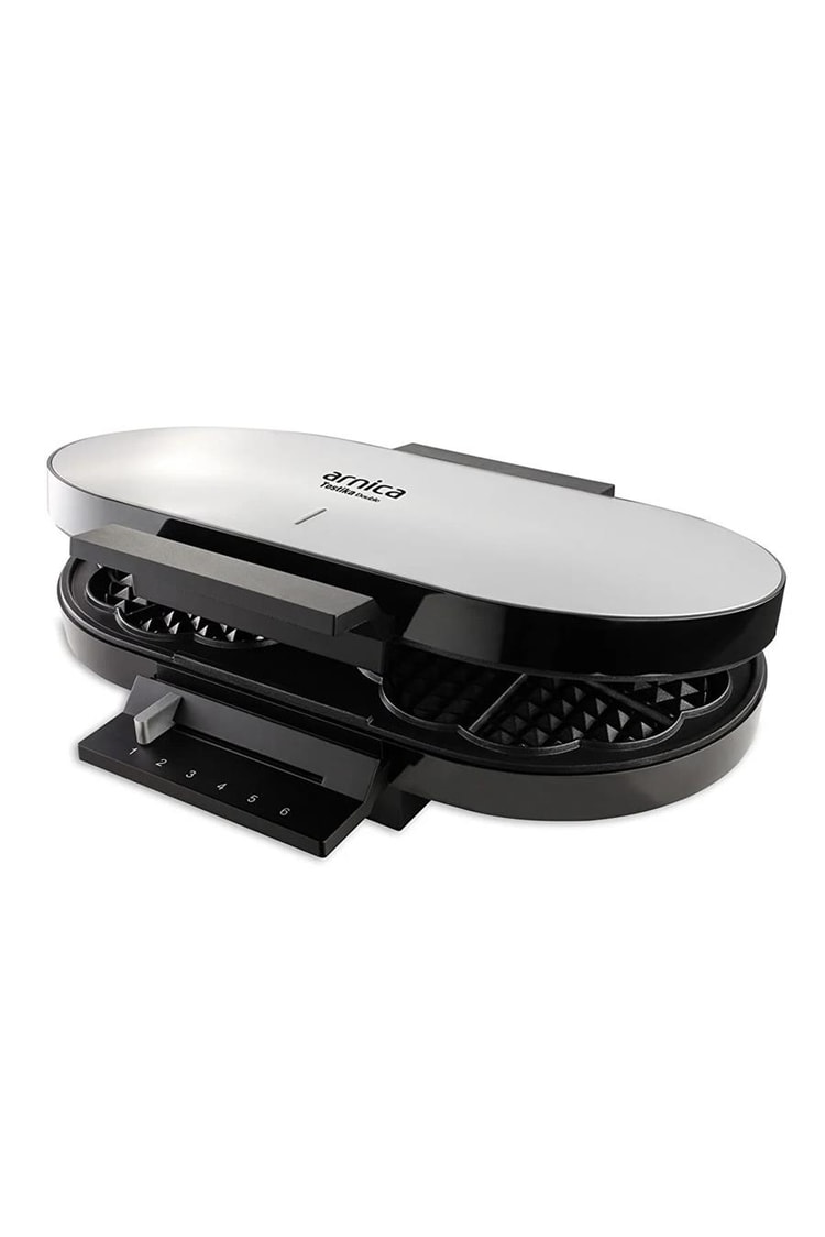 ARNICA GH26230 Tostika Double Waffle Makinası