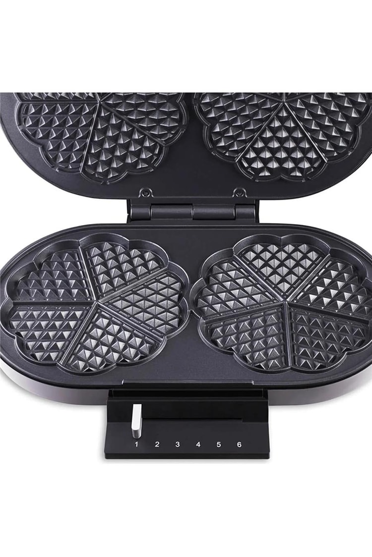 ARNICA GH26230 Tostika Double Waffle Makinası