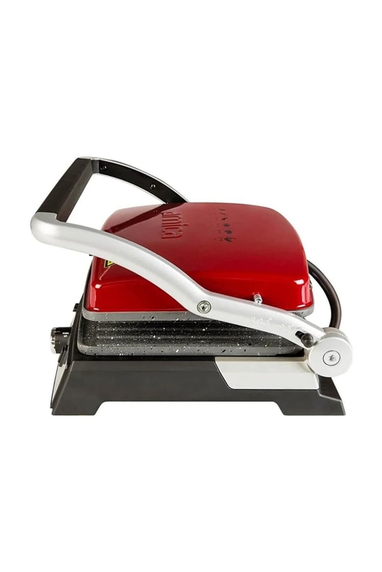 ARNICA GH26243 TOSTIT Maxi Tost Makinesi Kırmızı