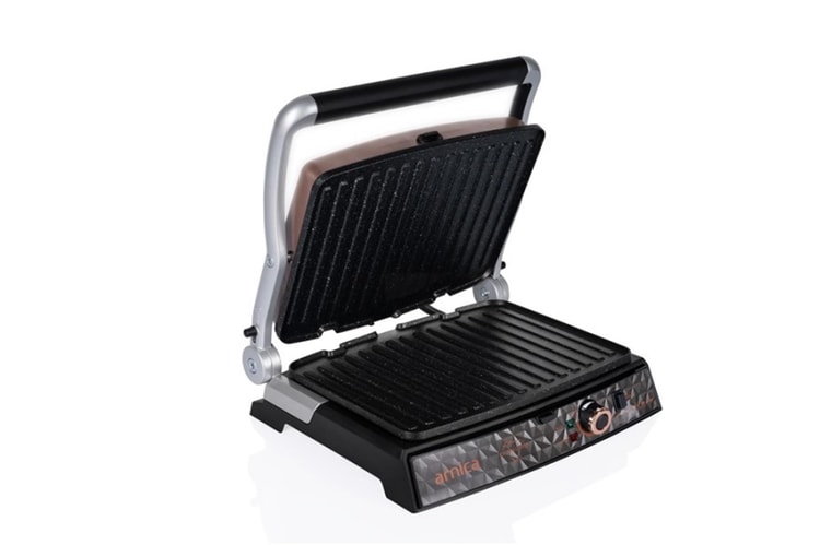ARNICA GH26250 DIAMOND TOST MAKINESI ROSE