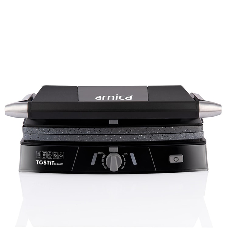 Arnica Gh26300 Tostit Tost Makinesi