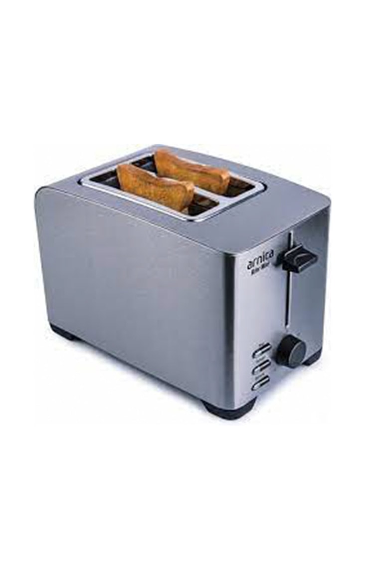 ARNICA GH27010 KITIR MINI CELIK EKMEK KIZARTMA MAK