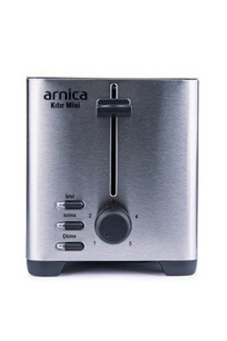 ARNICA GH27010 KITIR MINI CELIK EKMEK KIZARTMA MAK
