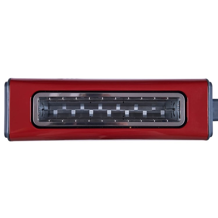 ARNICA GH27020 KITIR Red Ekmek Kızartma Makinesi