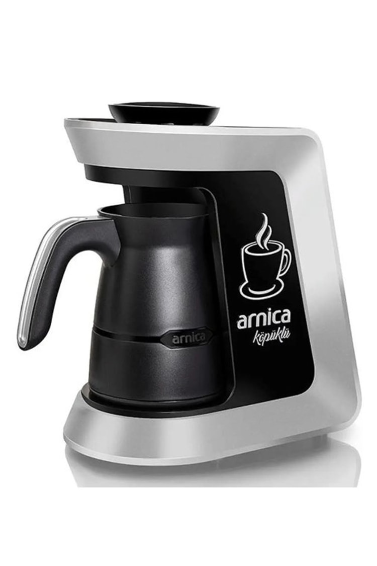 ARNICA IH32052 KOPUKLU OTOMATIK TURK KAHVE MAKINES