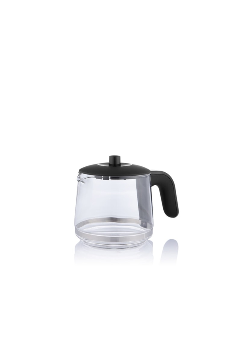 Arnica IH33204 Demli Stil Kırmızı Cam Çay Makinesi