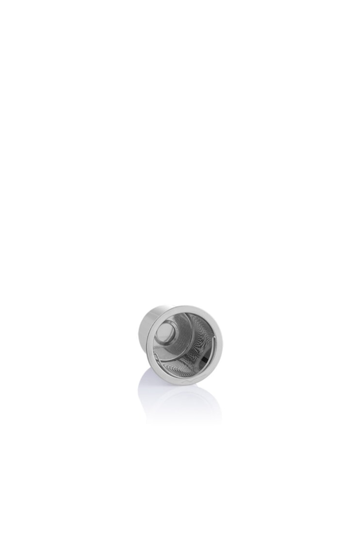 Arnica IH33204 Demli Stil Kırmızı Cam Çay Makinesi