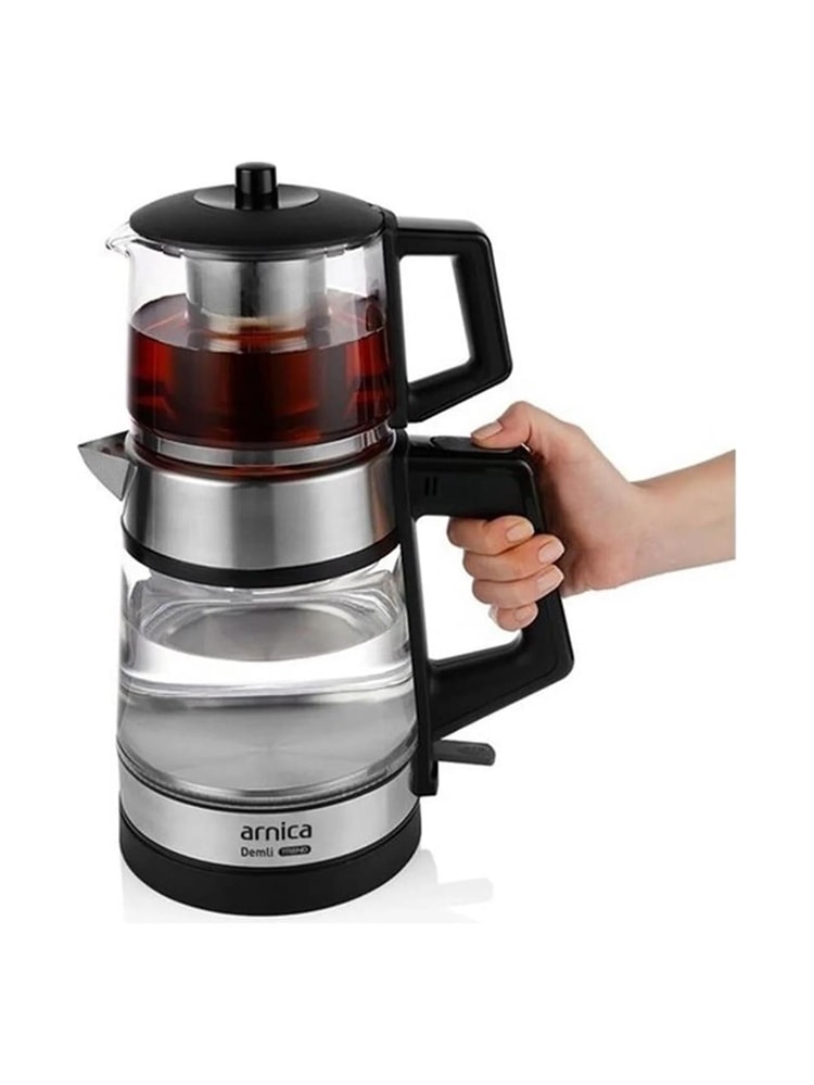 Arnica Ih33250 Demli Trend Çay Makinesi