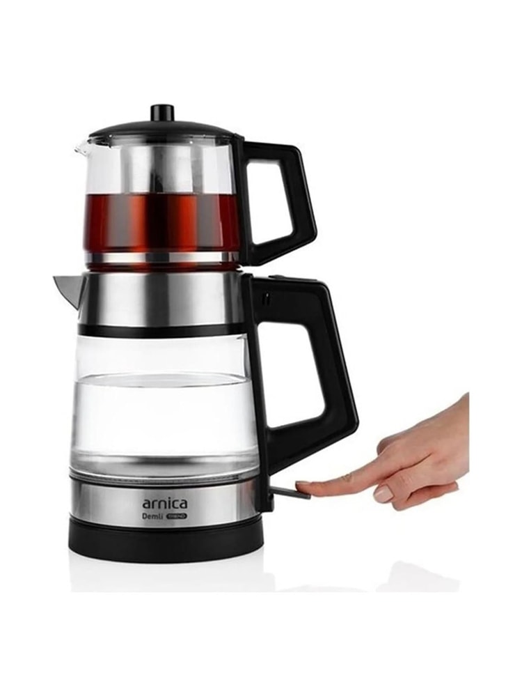 Arnica Ih33250 Demli Trend Çay Makinesi