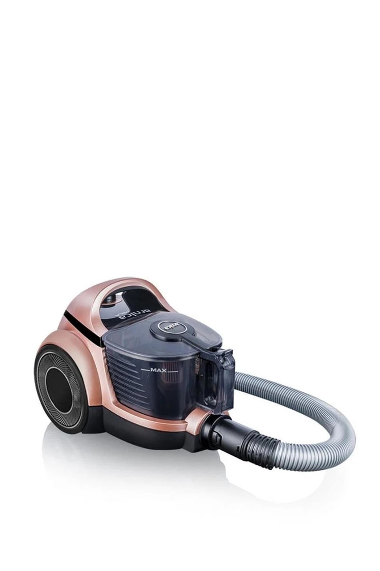 Arnica Mila ET14441 750 W Rose Toz Torbasız Süpürge