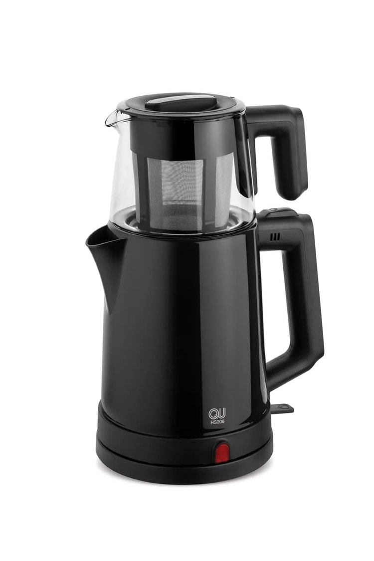 Arzum Ar3004 Çaycı Klasik Çay Robotu Çelik Çay Süzgeci Inox 1650W