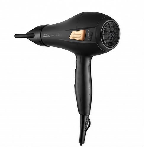 Arzum Ar5096 Prostyle Aır Profesyonel Saç Kurutma Makinesi Siyah
