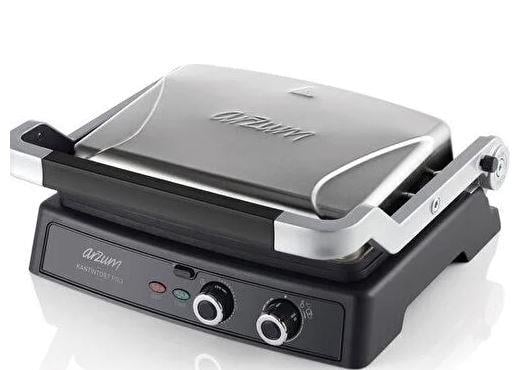 ARZUM AR9026PRO INOX PREMIUM CEYIZ SET
