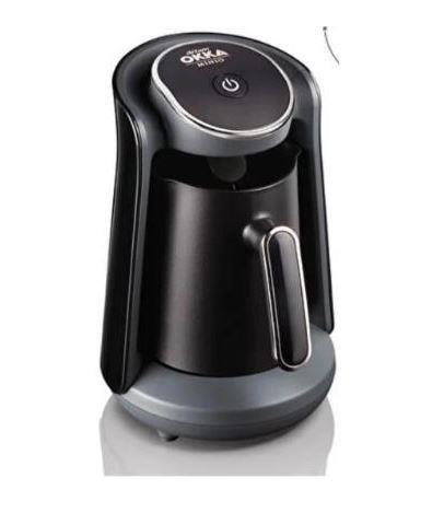 ARZUM AR9027PRO BLACKLINE ECO CEYIZ SET