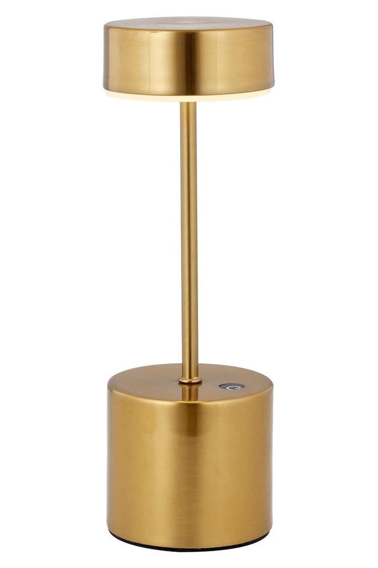 Avonni ML-64003-EL Eskitme Lak Masa Lambası LED Metal Pleksi 9 cm