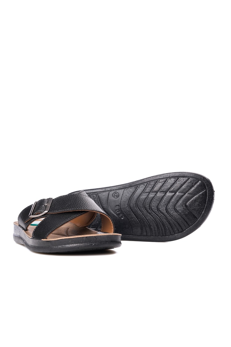 Avox 9103 Siyah Erkek Terlik
